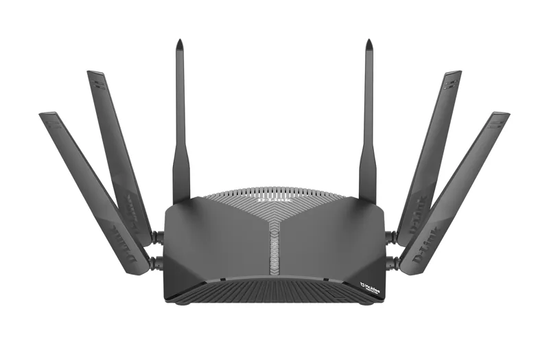 D-Link DIR-3060 router