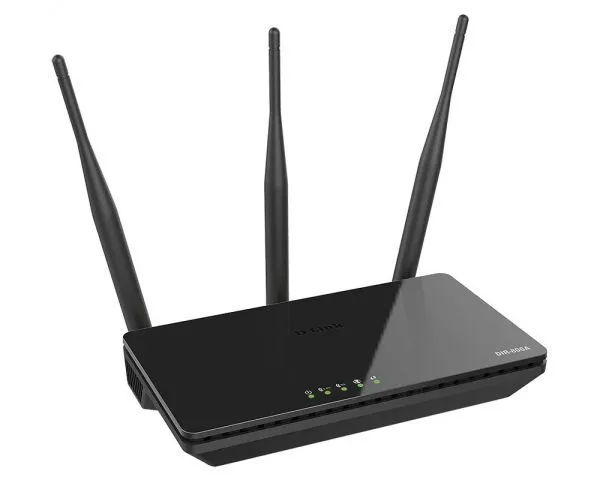 D-Link DIR-806A router