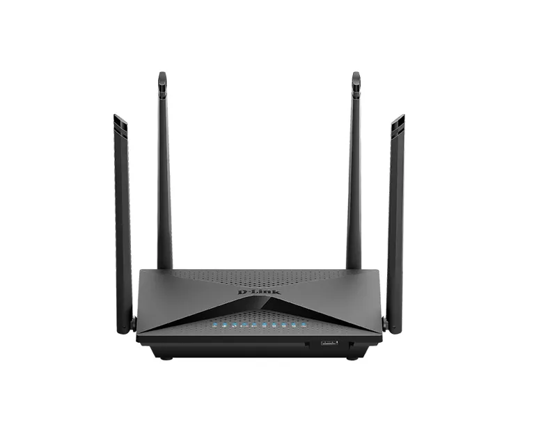 D-Link DIR-853 router
