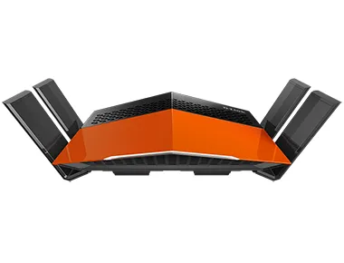 D-Link DIR-869 router