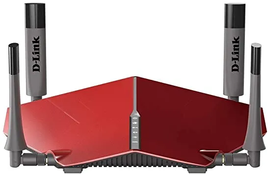 D-Link DIR-885L router
