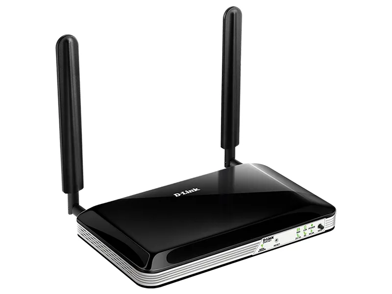 D-Link DWR-921 router