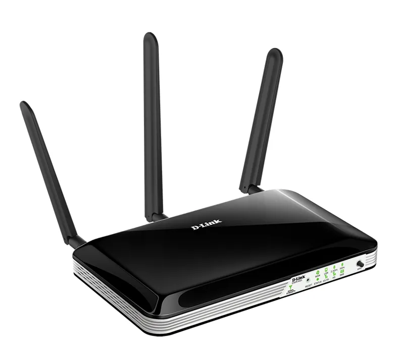 D-Link DWR-960 router