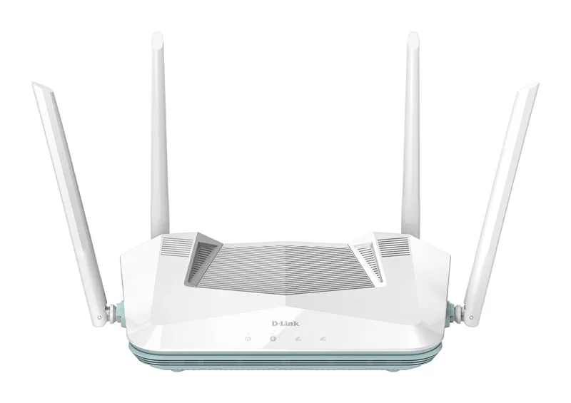 D-Link EAGLE PRO AI R32 router
