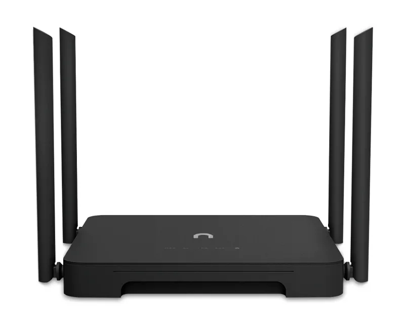 D-Team Newifi D2 (Newifi3) router