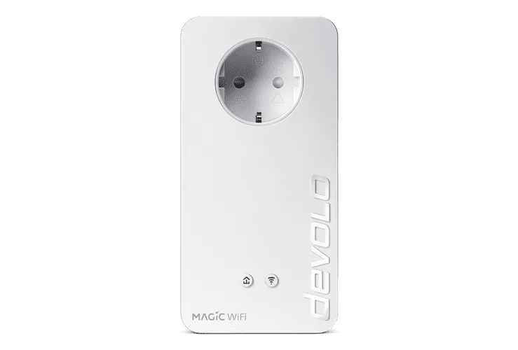 devolo Magic 2 WiFi router