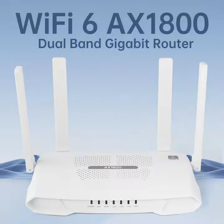 EDUP EP-RT2983 router