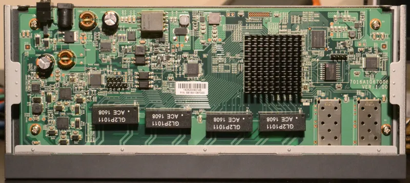 EnGenius EWS2910P router
