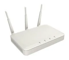Extreme Networks WS-AP3805i router