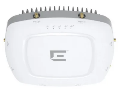 Extreme Networks WS-AP3935e router