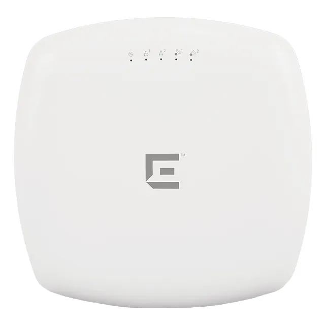 Extreme Networks WS-AP3935i router