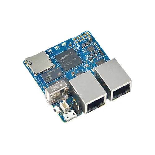 FriendlyARM NanoPi R2C router