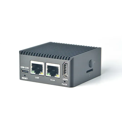 FriendlyARM NanoPi R5C router