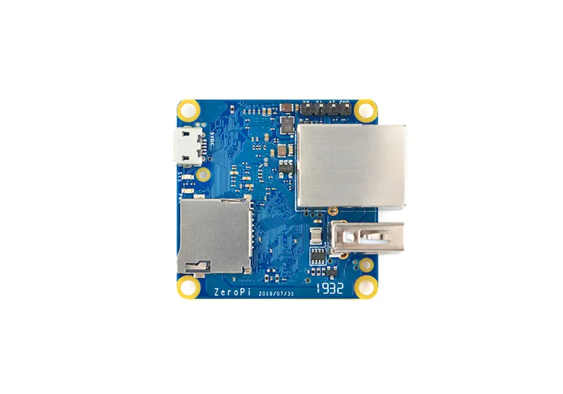 FriendlyARM ZeroPi router