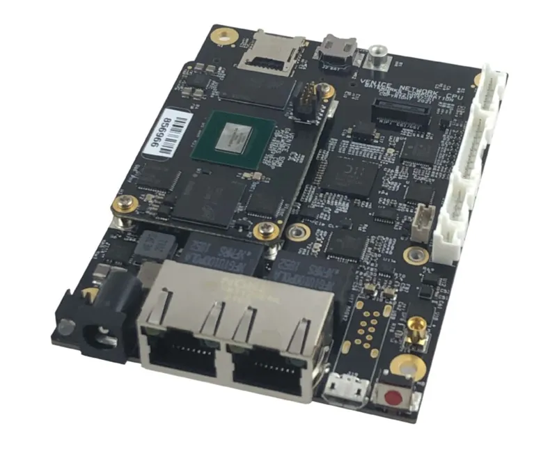 Gateworks Venice GW7200-20 router