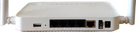 Gemtek WVRTM-130ACN router