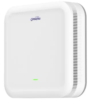 Gemtek MXF-W1700K router