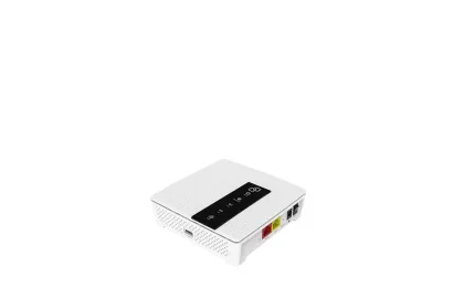 Genexis Pulse EX400 router