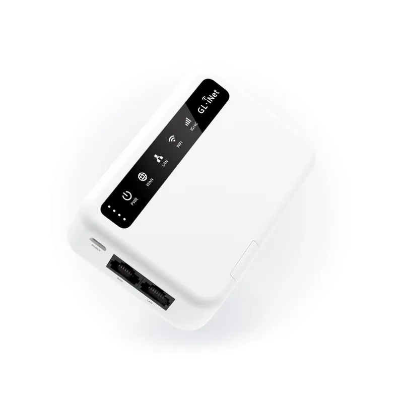 GL.iNet GL-MiFi router