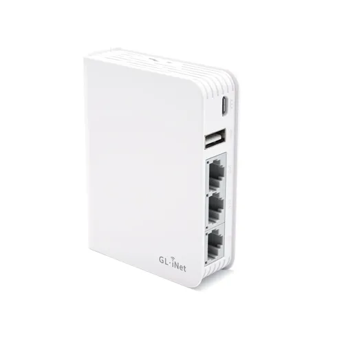 GL.iNet GL-AR750 (Creta) router