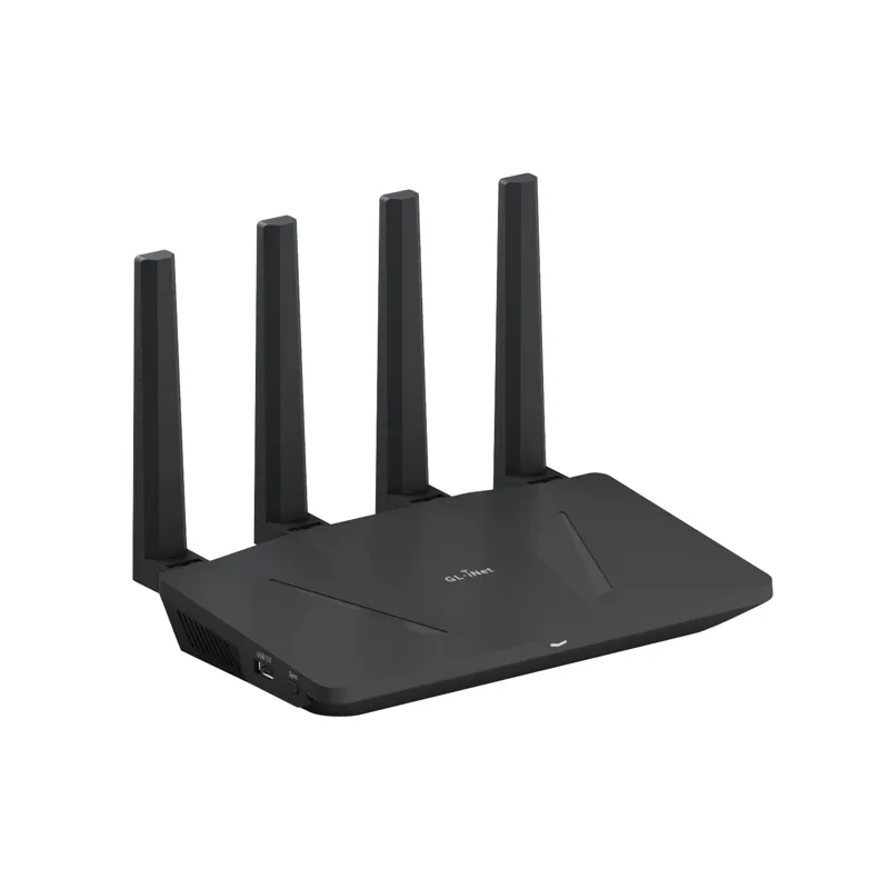 GL.iNet GL-AX1800 (Flint) router