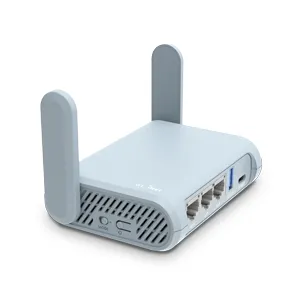 GL.iNet GL-MT1300 (Beryl) router