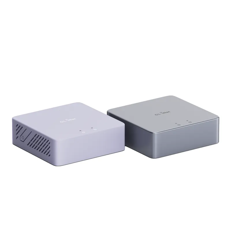 GL.iNet GL-MT2500/GL-MT2500A (Brume 2) router