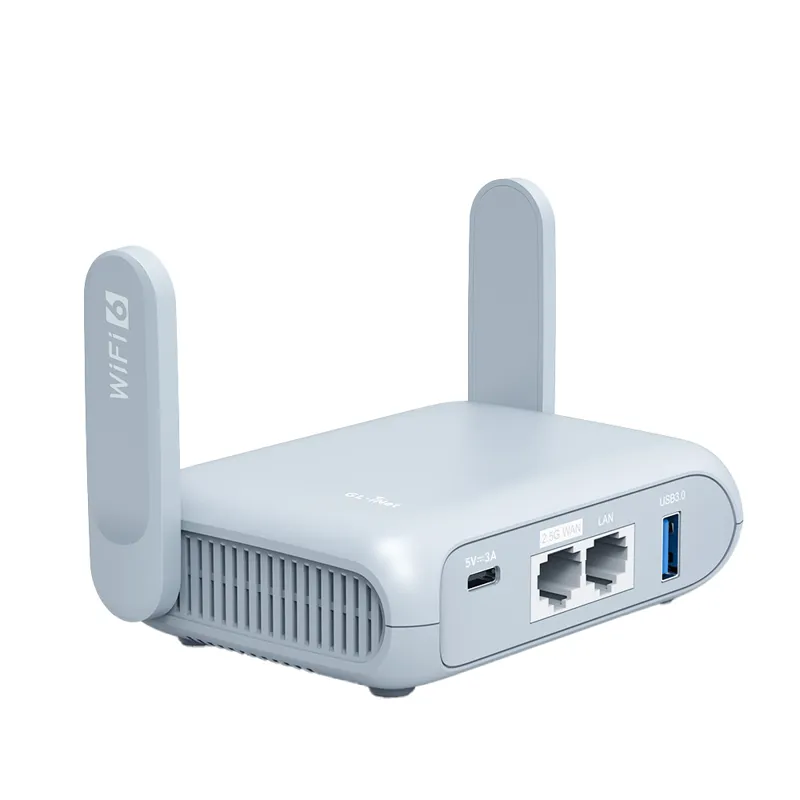 GL.iNet GL-MT3000 (Beryl AX) router