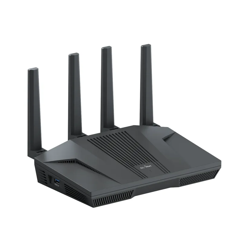 GL.iNet GL-MT6000 (Flint 2) router