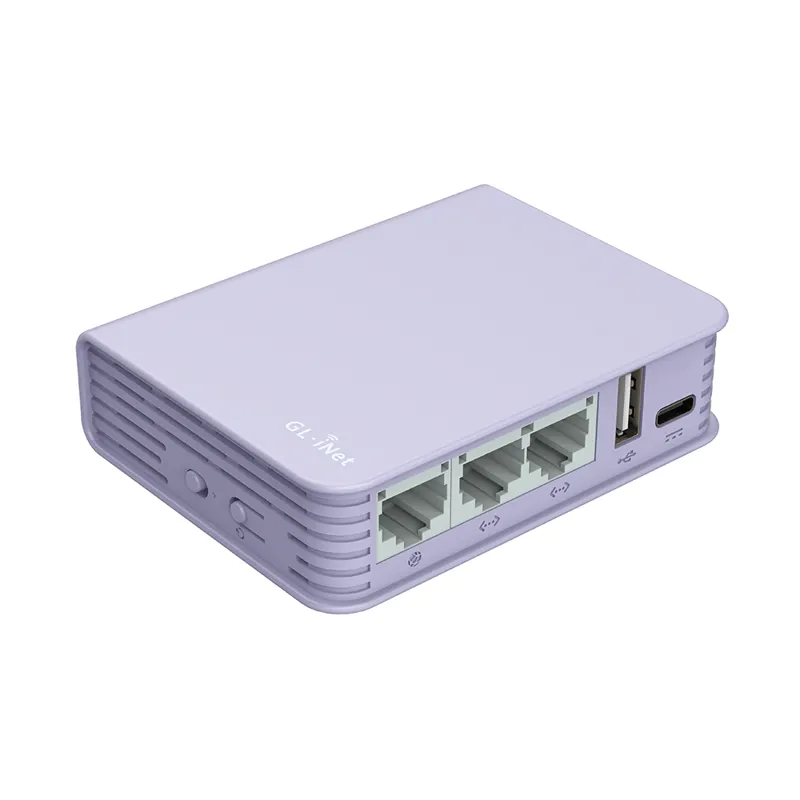 GL.iNet GL-MV1000 router