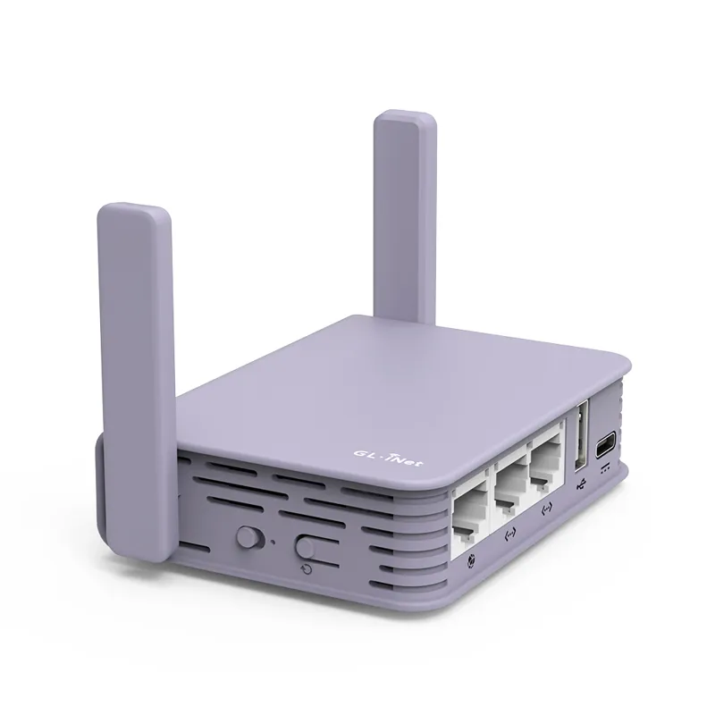 GL.iNet GL-MV1000W (Brume-W) router