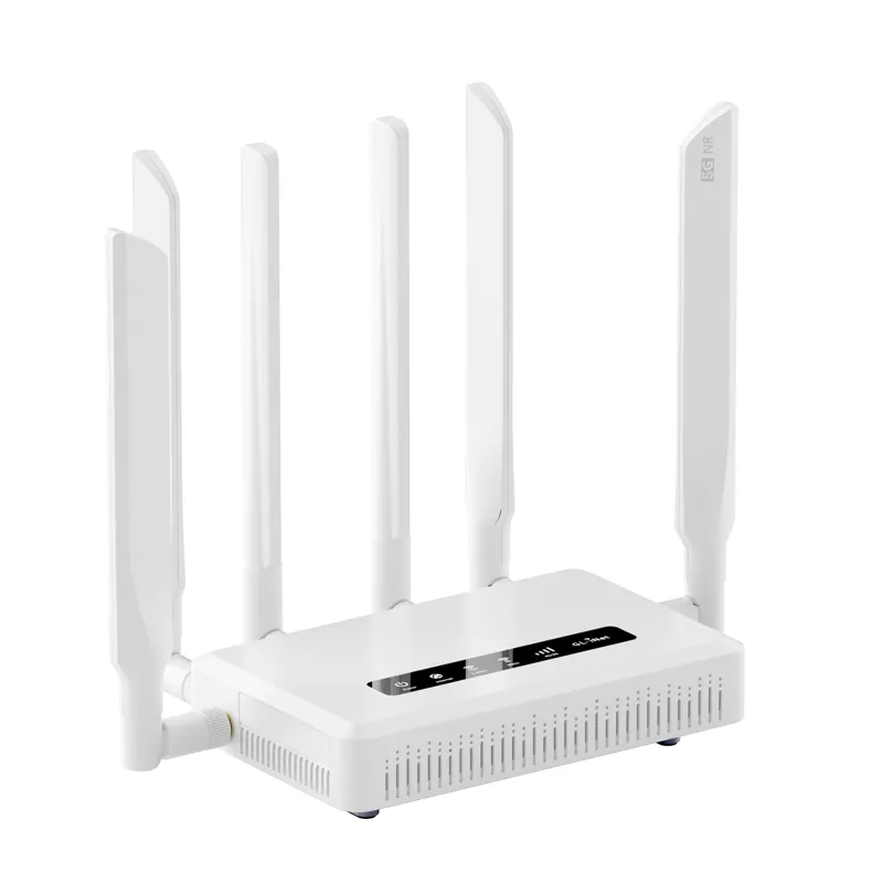 GL.iNet GL-X3000 (Spitz AX) router