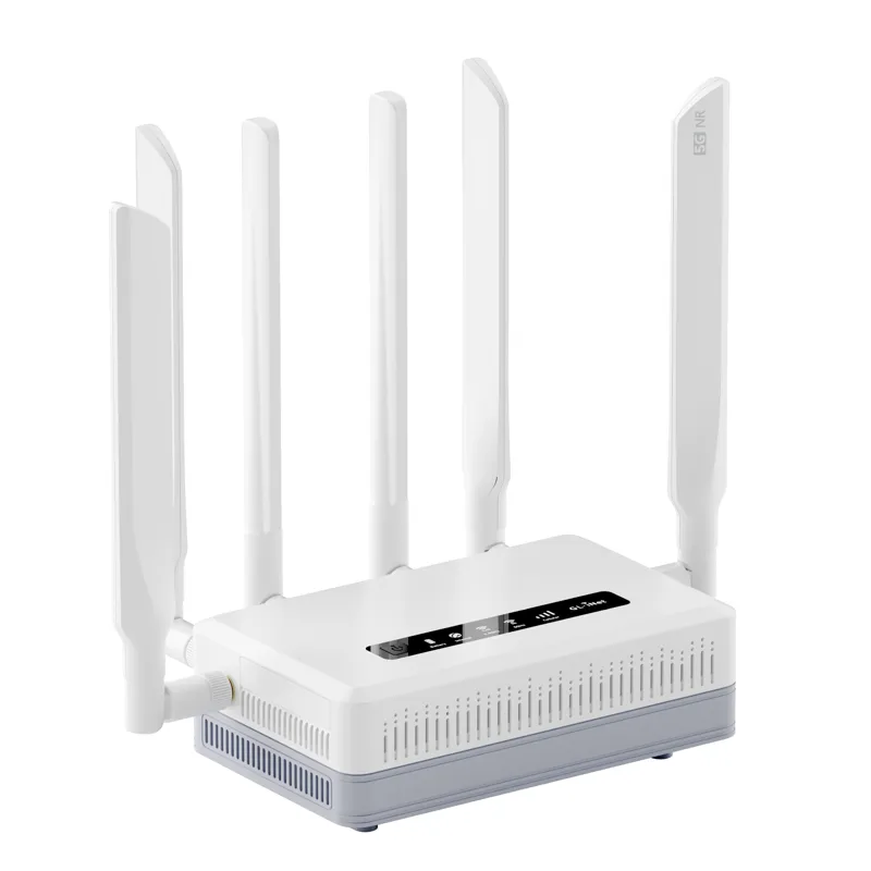 GL.iNet GL-XE3000 (Puli AX) router