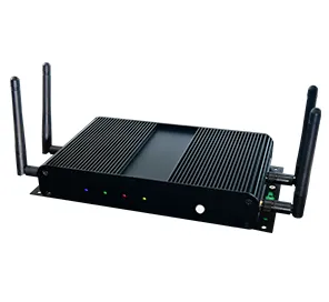 Globalscale ESPRESSObin Ultra router