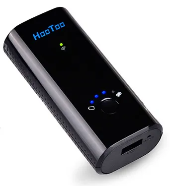 HooToo HT-TM01 (TripMate) router
