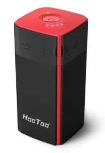 HooToo HT-TM05 (TripMate Titan) router