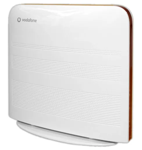 Huawei HG556a router