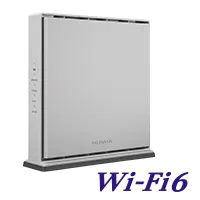 I-O Data WN-DAX3000GR router