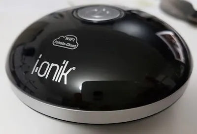i.onik Cloud Hub router