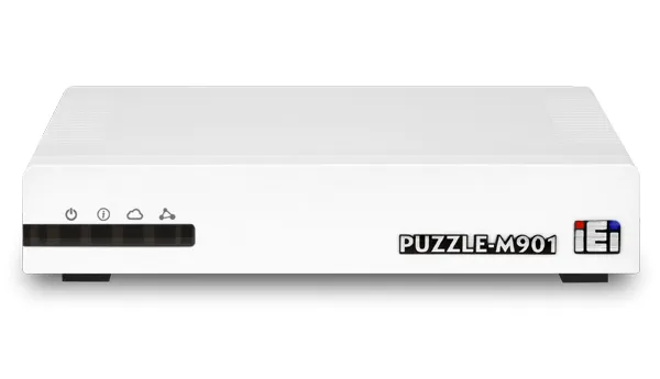 IEI PUZZLE-M901 router