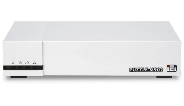 IEI PUZZLE-M902 router