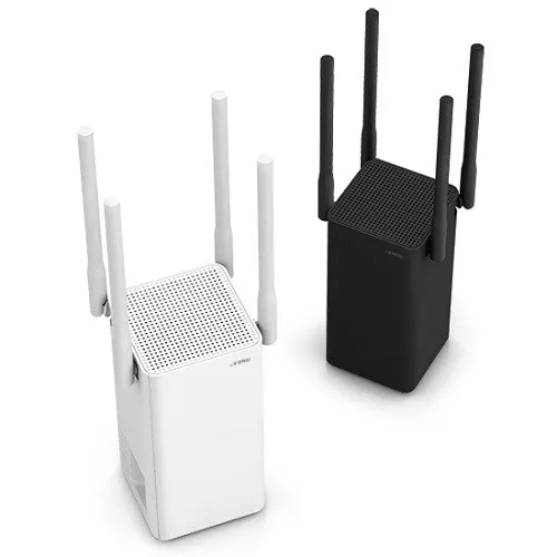 ipTIME A3004T router