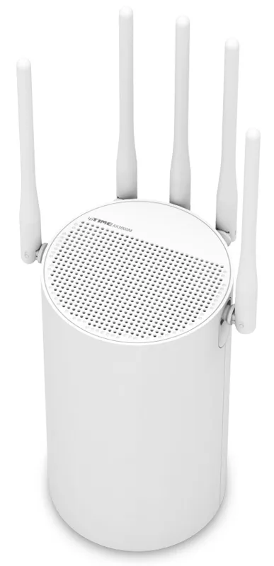 ipTIME AX3000M router