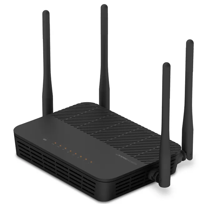 ipTIME AX3000Q router
