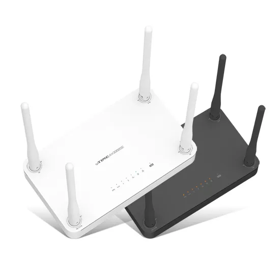 ipTIME AX3000SE router