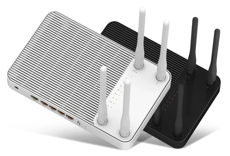ipTIME AX3000SM router