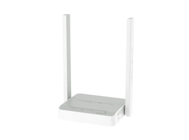 Keenetic KN-1112 (Start/Starter) router