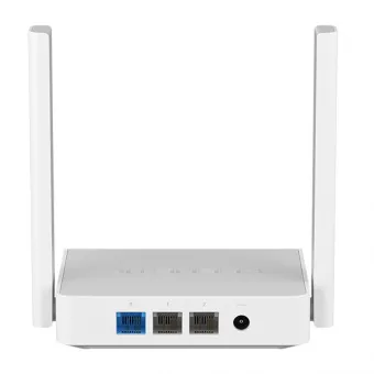 Keenetic KN-1221 (Launcher) router