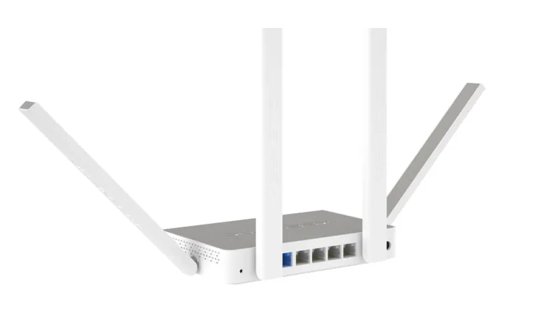 Keenetic KN-1711 (Extra) router