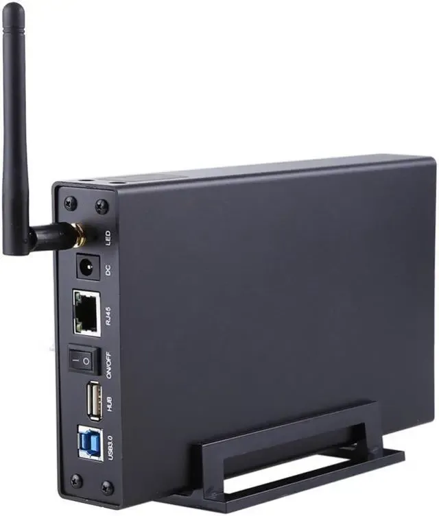 Kimax KI-U35WF router